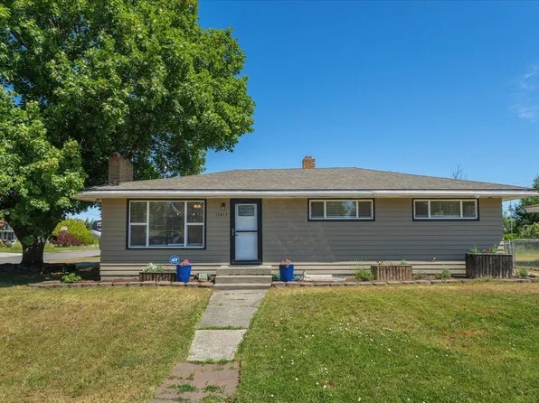 10413 E 6th Ave, Spokane, WA 99206