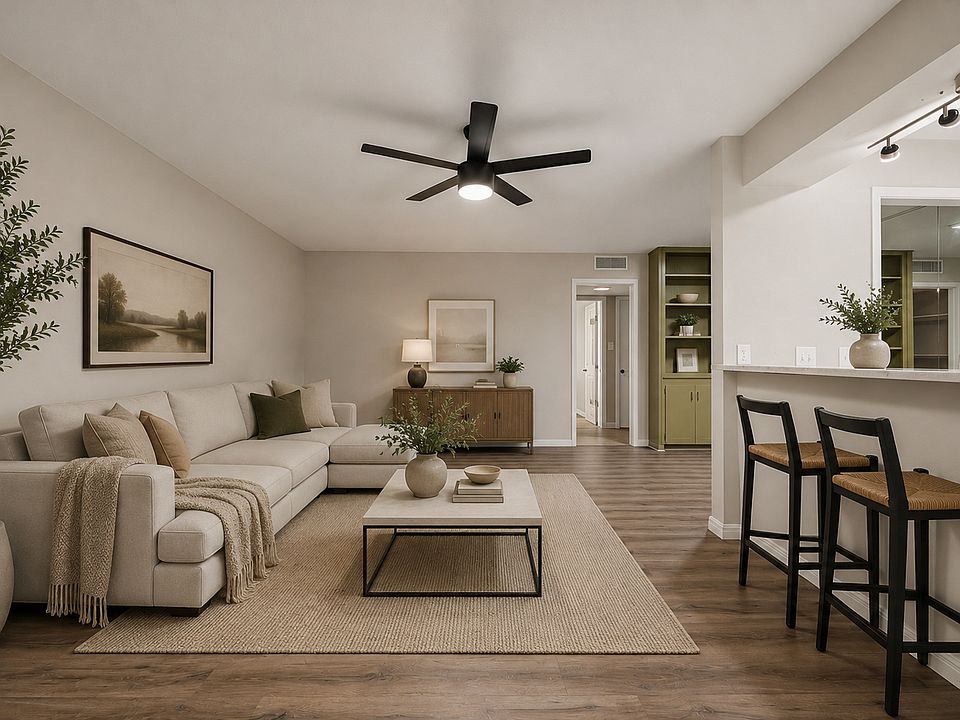 1st image of 1240 Barton Hills Dr APT 105