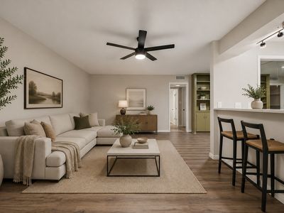 1240 Barton Hills Dr APT 105, Austin, TX, 78704