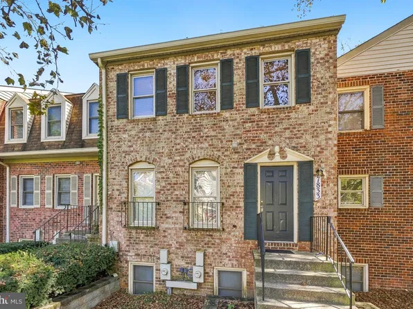 7833 Coddle Harbor Ln #28, Potomac, MD 20854