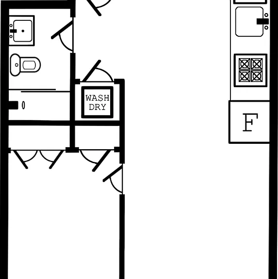 Novum Apartments — Photo 17