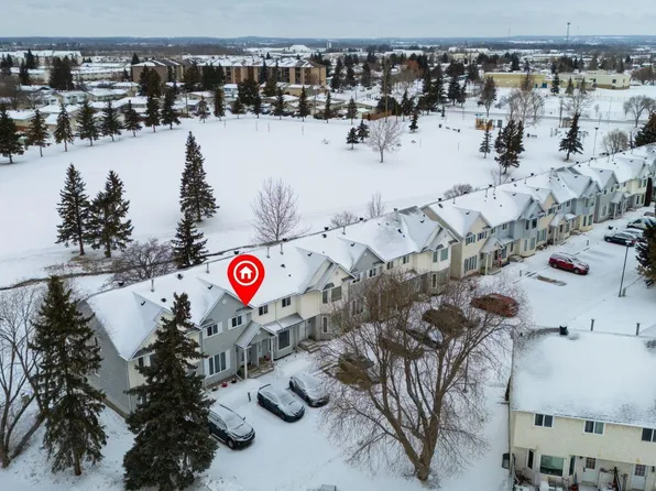 5 Aberdeen Way #123, Stony Plain, AB T7Z 1N1