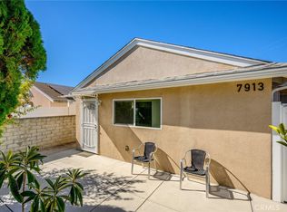 7913 Vanscoy Ave, North Hollywood, CA 91605