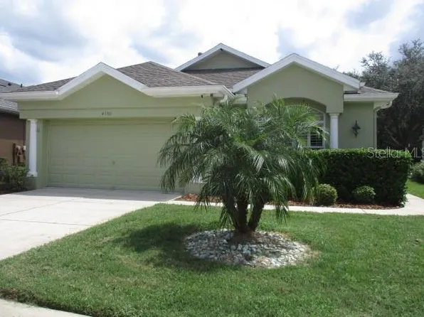 4380 Caliquen Dr, Brooksville, FL 34604