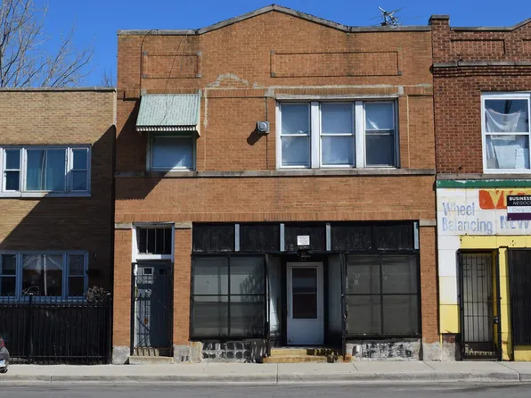 3650 W Grand Ave, Chicago, IL 60651