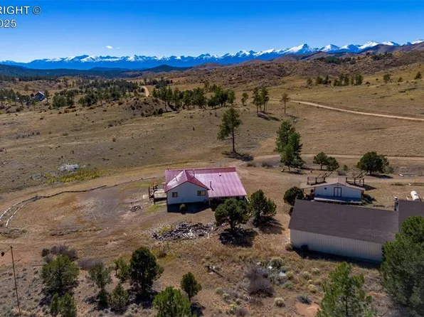 38 Mac Donnell Dr, Cotopaxi, CO 81223