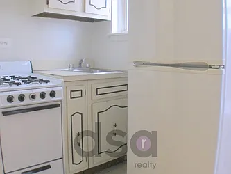 Rented by DSA Realty