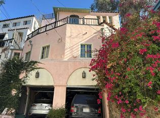 6161 Glen Alder St, Los Angeles, CA 90068