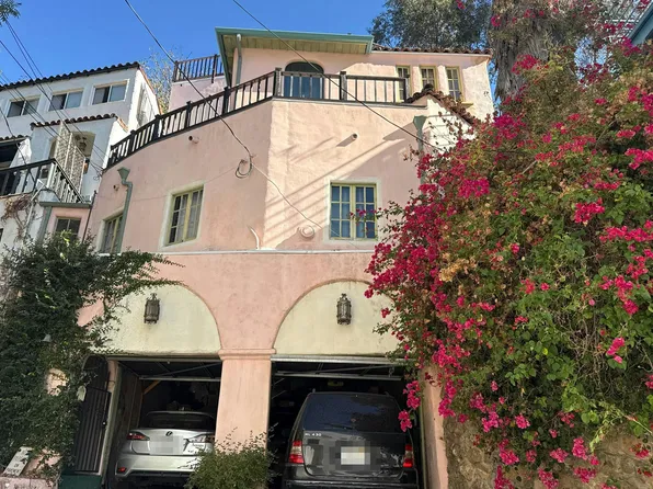 6161 Glen Alder St, Los Angeles, CA 90068