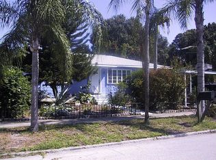 2714 48th St S, Gulfport, FL 33711