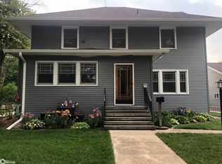 21 SW 3rd St, Pocahontas, IA 50574