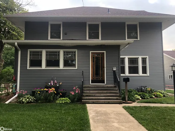 21 SW 3rd St, Pocahontas, IA 50574