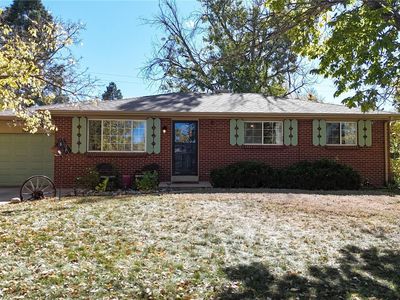 12154 E Ohio Avenue, Aurora, CO, 80012