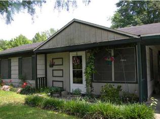 1727 S Atmore Ave, Whistler, AL 36612