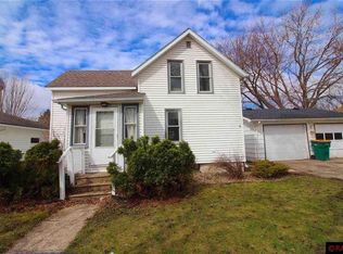 204 1st Ave SE, Mapleton, MN 56065