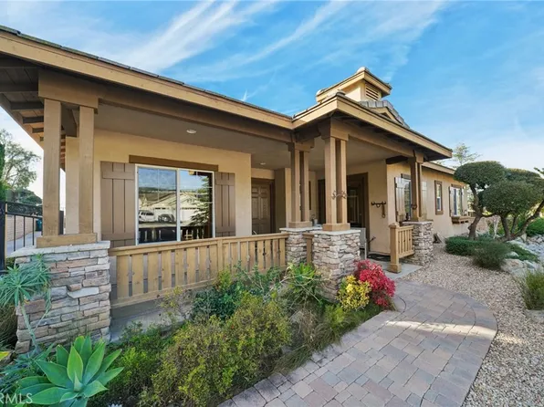 3004 Dapplegray Ln, Norco, CA 92860