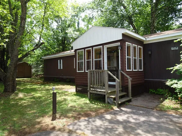 59-1147 Johnson Creek Rd, Woodruff, WI 54568