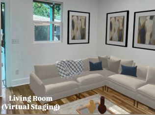 3942 NE 8th Ave, Portland, OR 97212