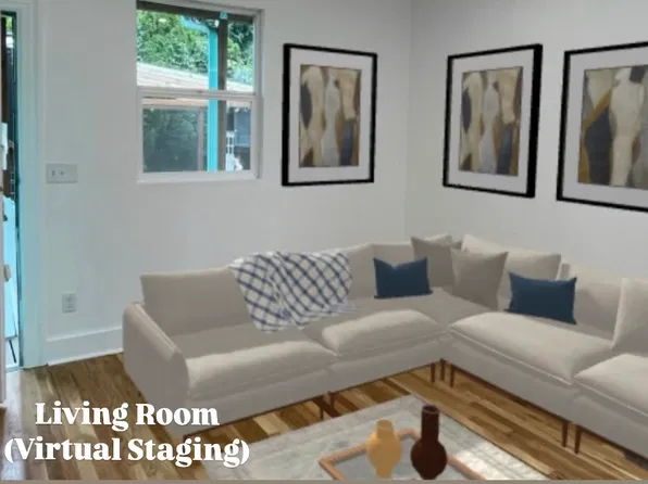 3942 NE 8th Ave, Portland, OR 97212