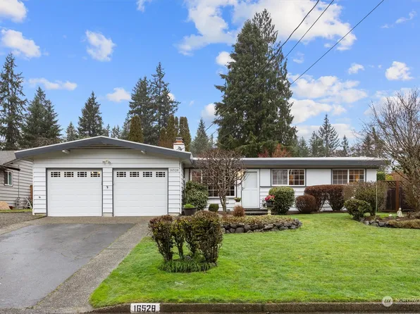 16528 NE 27th Street, Bellevue, WA 98008