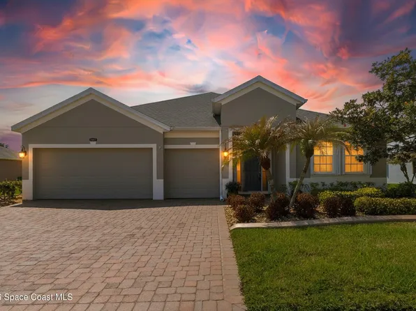 3467 Farragut Pl, Melbourne, FL 32940