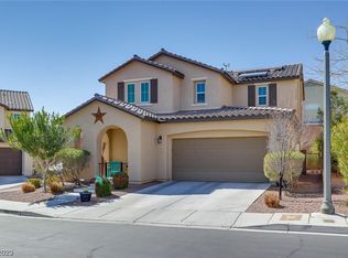 7007 Flagstaff Ranch St, Las Vegas, NV 89166