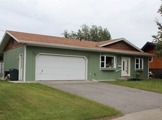 107 Slater Dr, Fairbanks, AK 99701