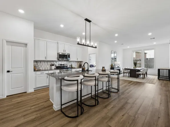 2118 Cottage Bridge Rd, League City, TX 77573