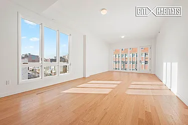 Sold by Citi Habitats