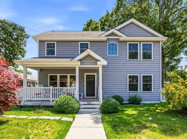 902 Scott Ave, Cape May, NJ 08204