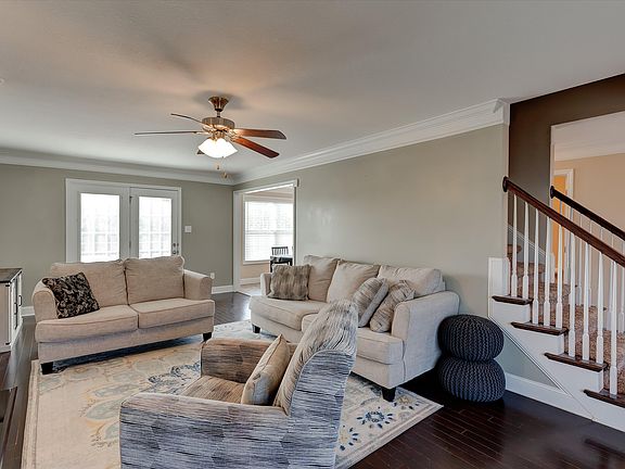 5th image of 6032 Loftis Creek Ln