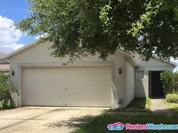 8506 Deer Chase Dr, Riverview, FL 33578