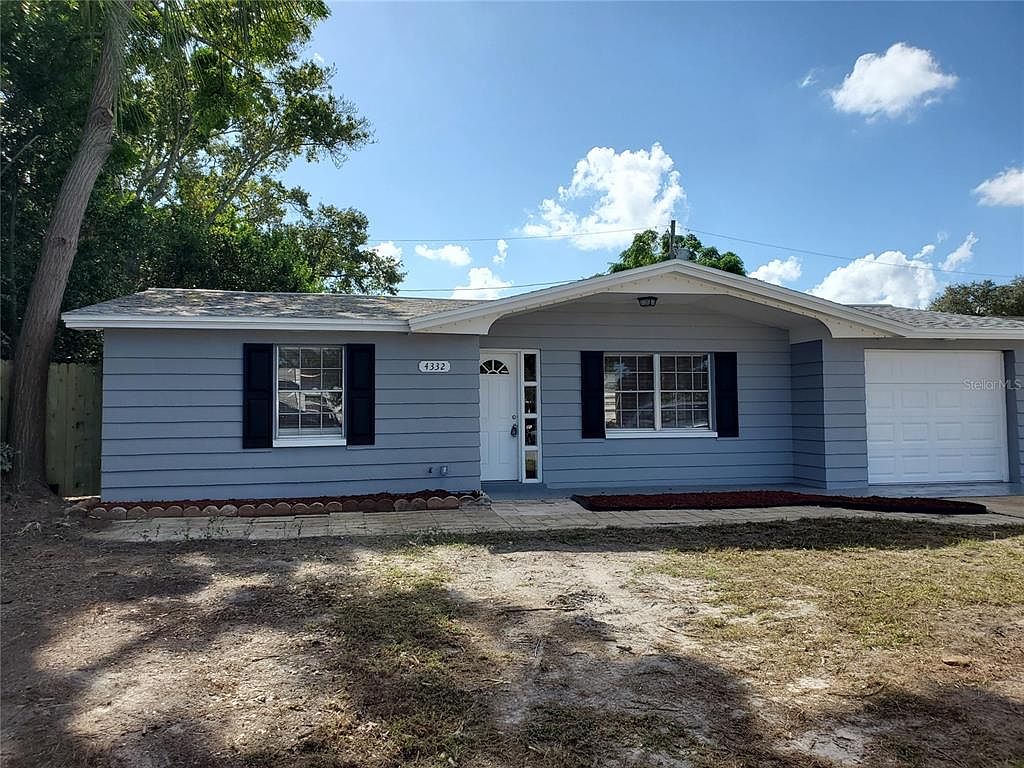 4332 Oak Bluff Ave, Holiday, FL 34691 Zillow