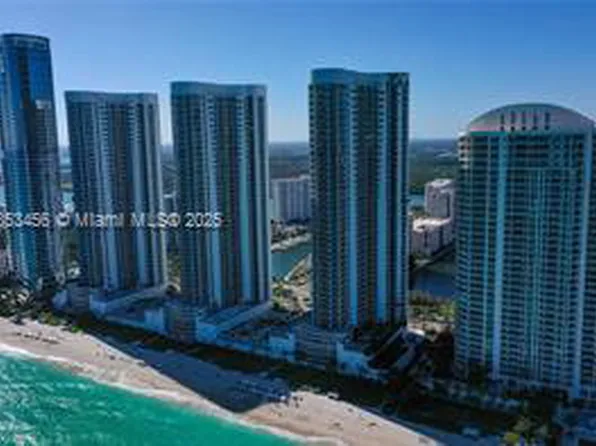 16001 Collins Ave, Sunny Isles Beach, FL 33160