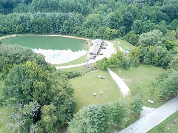 213 Ky 1232, Gray, KY 40734