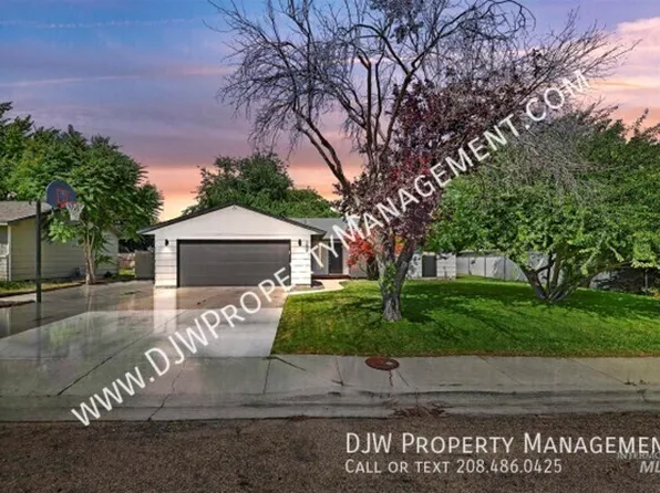 3408 Colorado Ave, Caldwell, ID