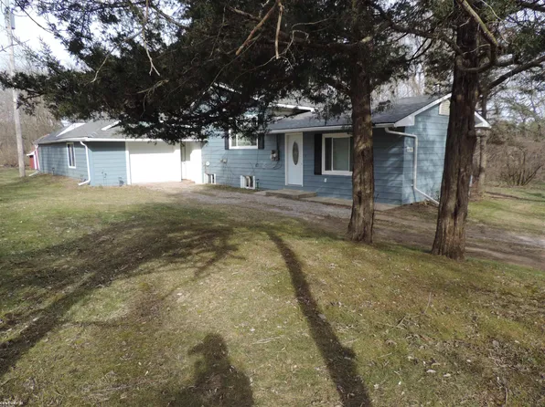 2791 Carpenter Rd, Lapeer, MI 48446