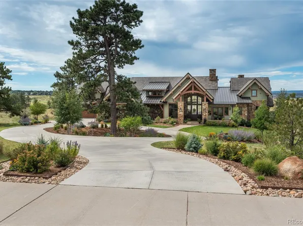 7614 Preservation Trail, Parker, CO 80134