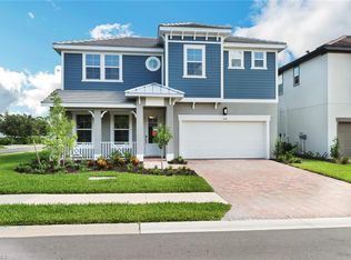 3239 Pilot Cir, Naples, FL 34120