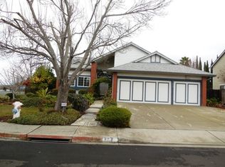 414 Fairhaven Way, Vallejo, CA 94591
