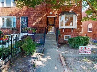 246 Nicholson St NE, Washington, DC 20011