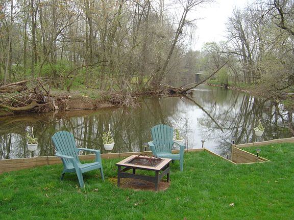 Fire Pit