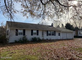 83 Kuhns Rd, Montoursville, PA 17754