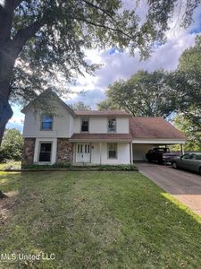 354 Bainbridge Pl, Southaven, MS, 38671