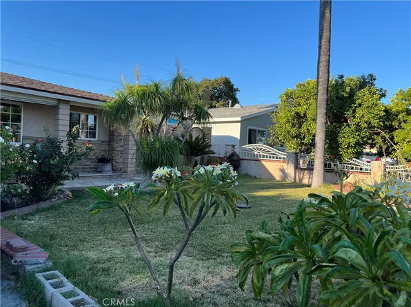 631 Miller St, Pomona, CA 91766
