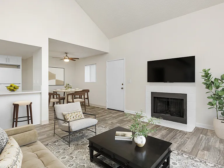 Sommerset Apartments — Photo 12