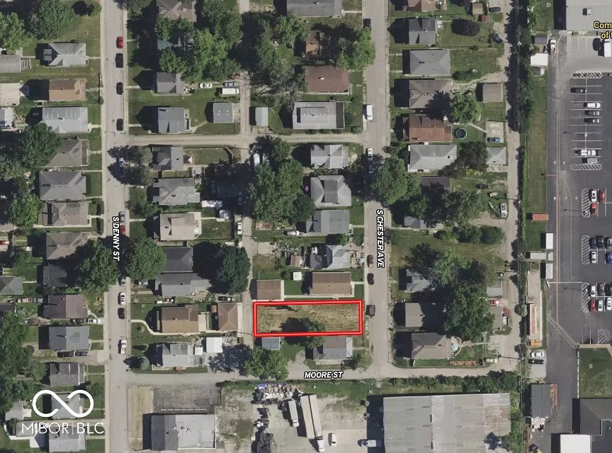 2nd image of 58 S Chester Ave