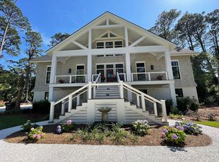 4 Bonny Hall Ct, Hilton Head Island, SC 29928