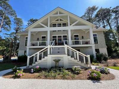 4 Bonny Hall Ct, Hilton Head Island, SC, 29928