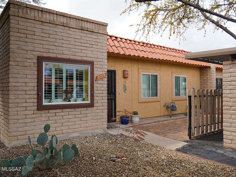 1st image of 9008 E Calle Diego